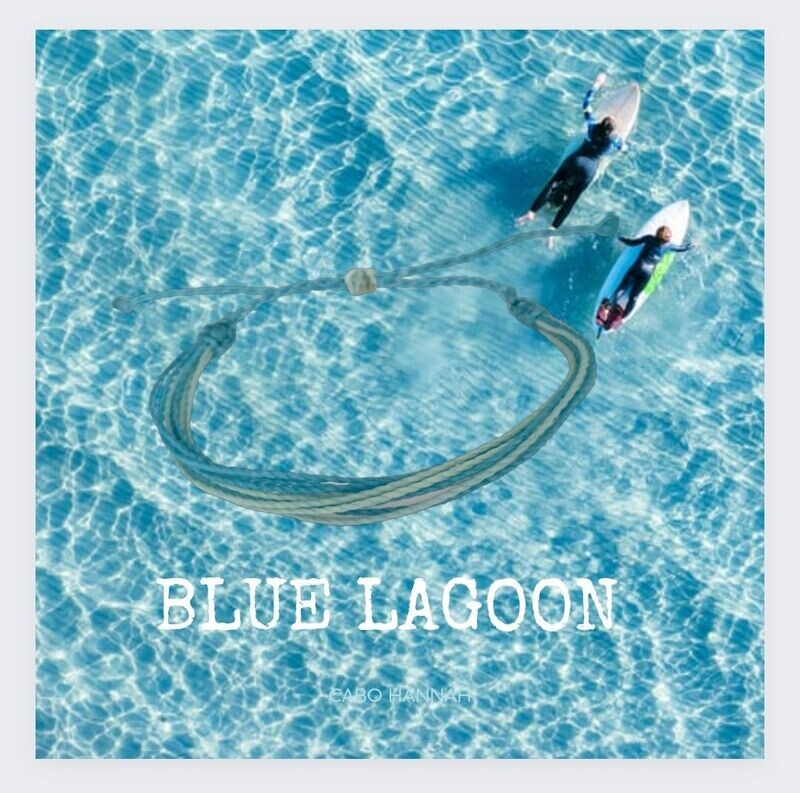 Blue Lagoon