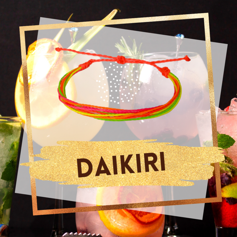 Daikiri