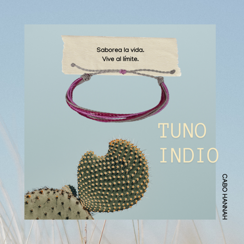 Tuno Indio