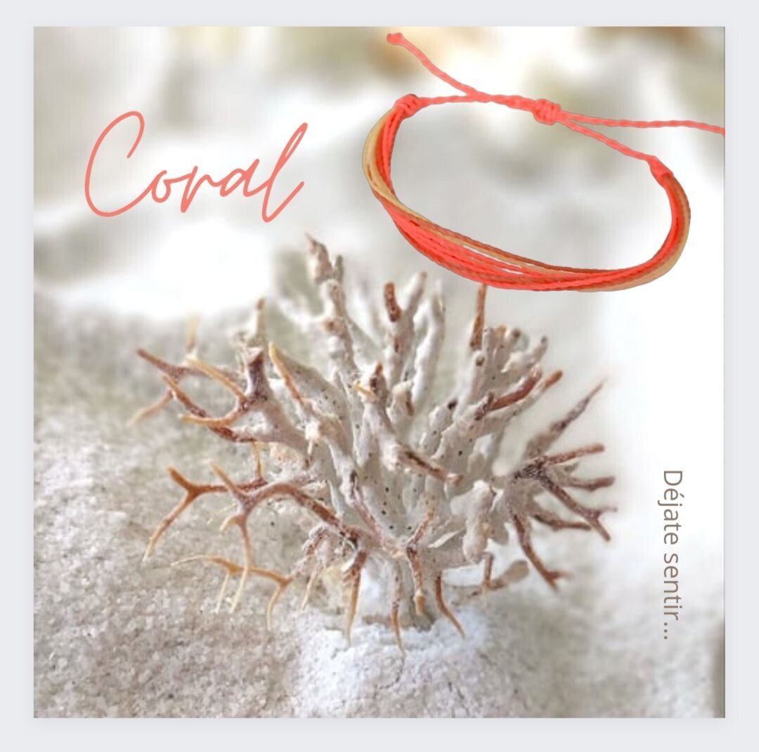 Coral
