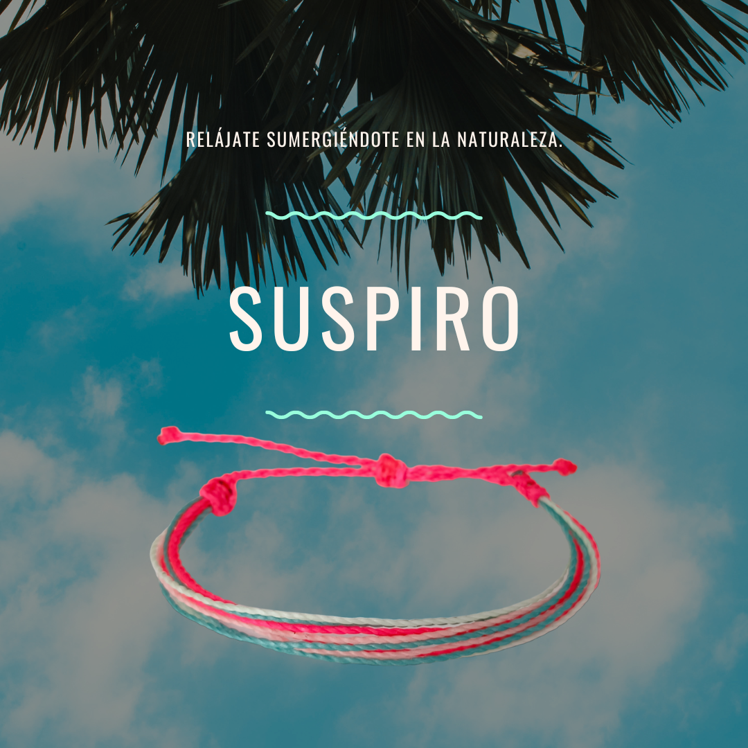 Suspiro