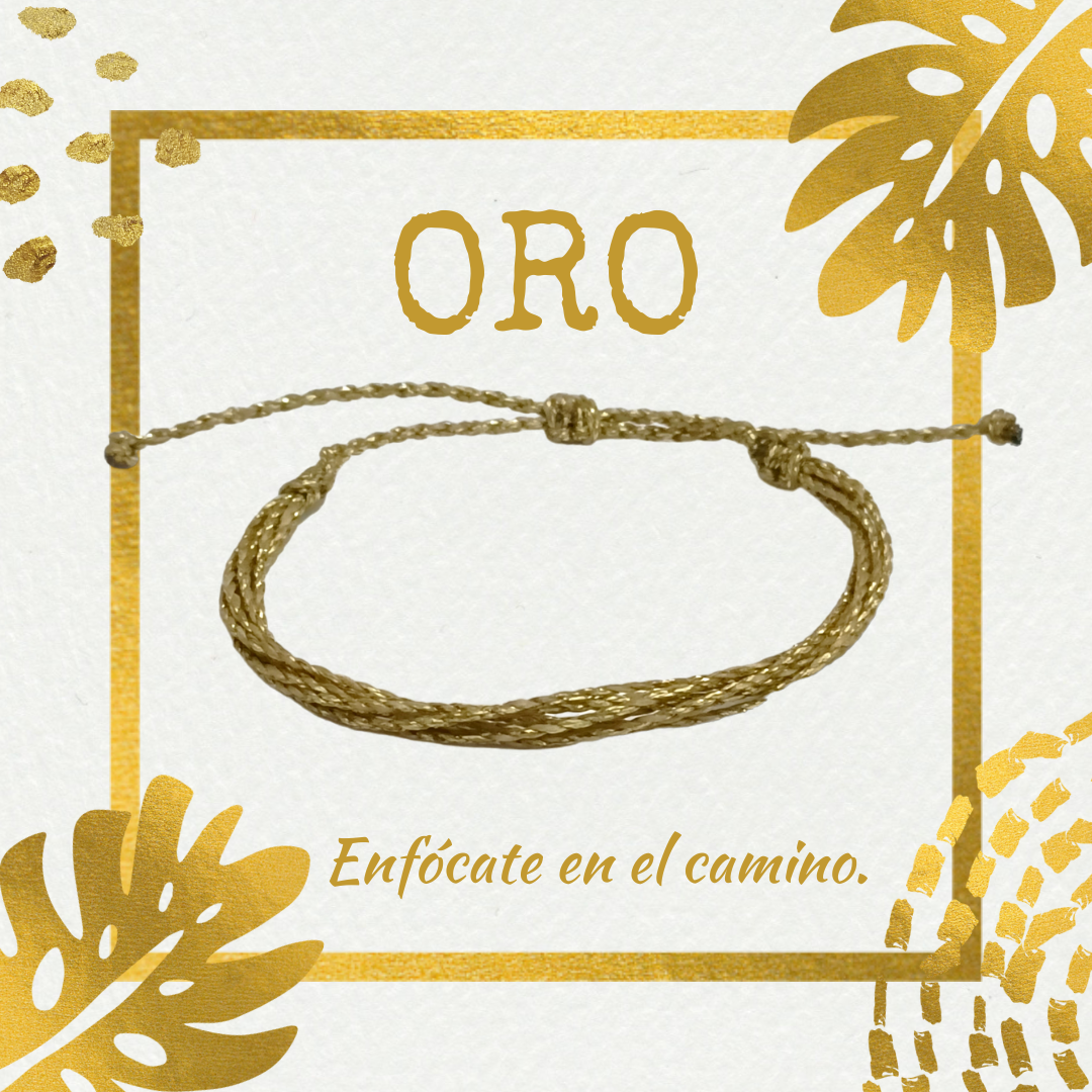 Oro