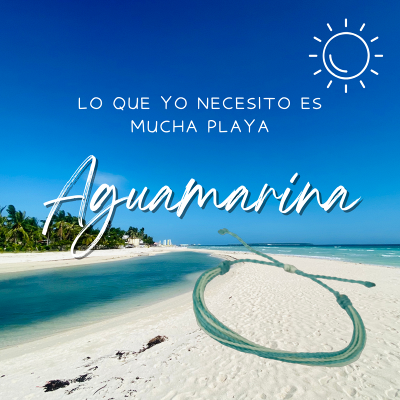 Aguamarina