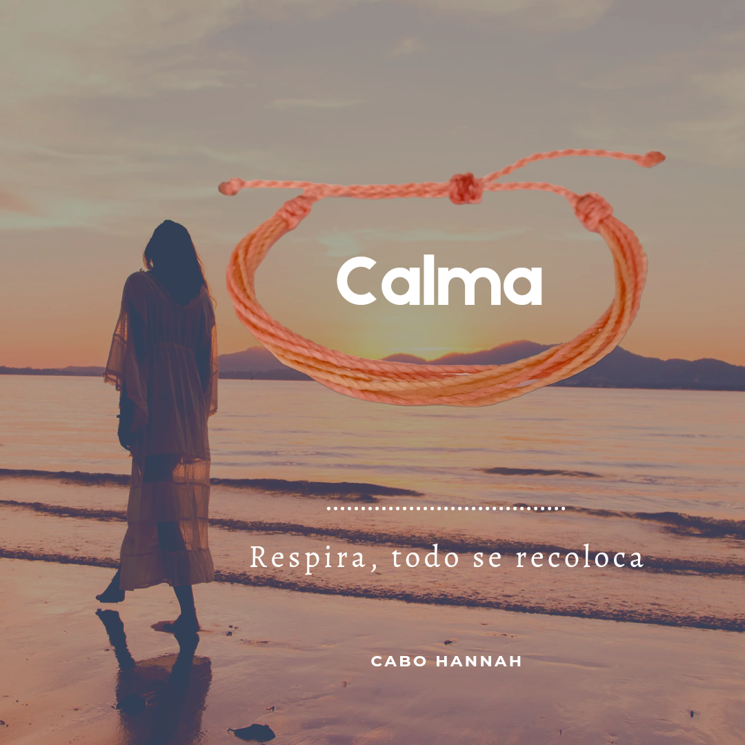 Calma
