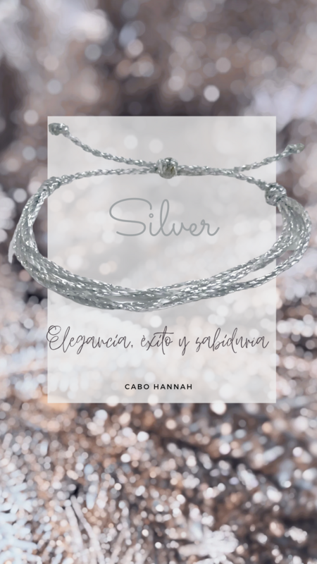 Silver