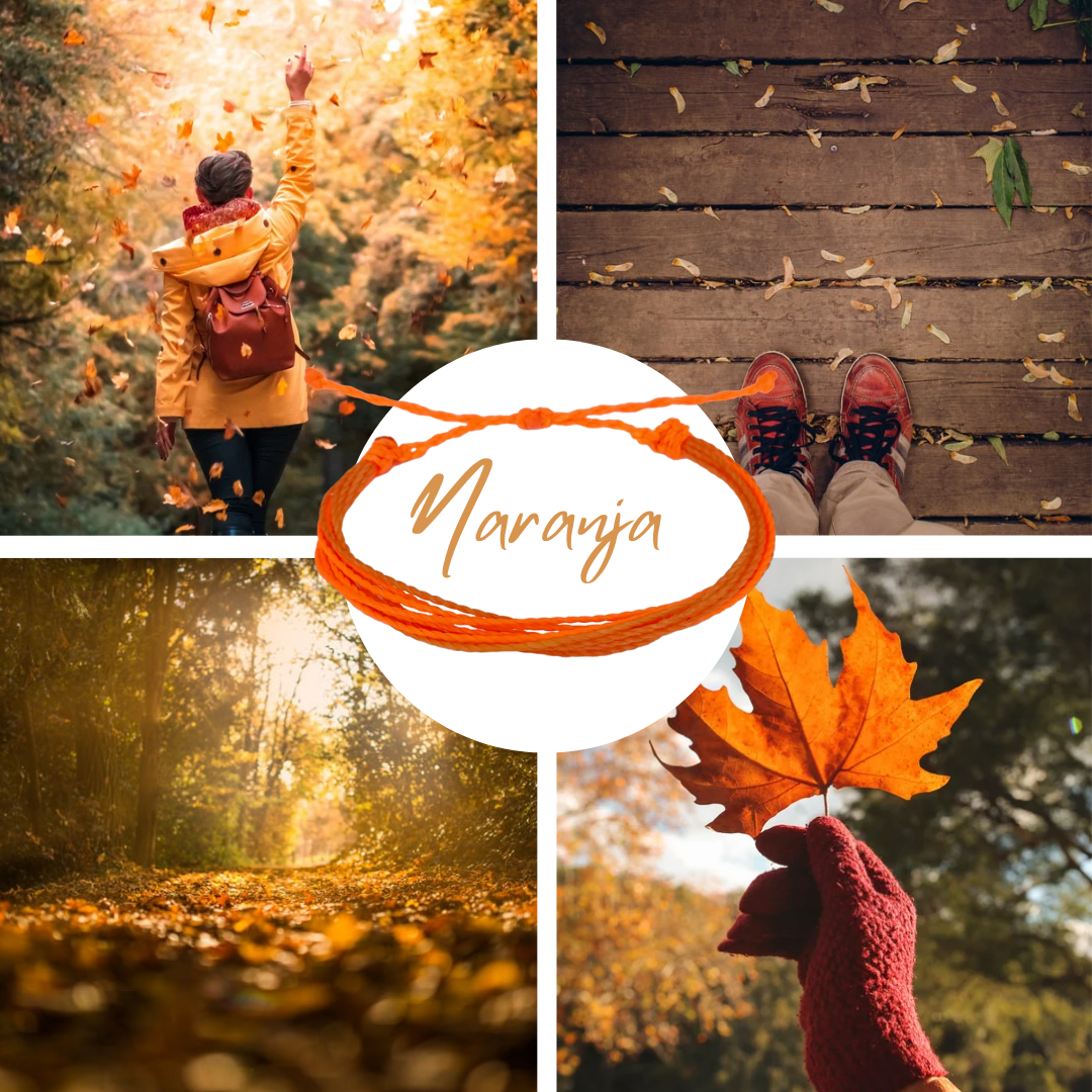 Naranja