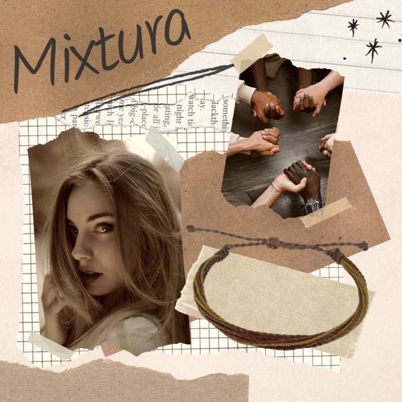 Mixtura