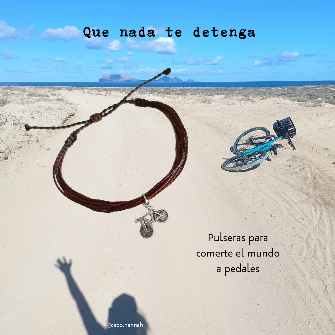 Amor a dos ruedas