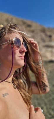 CORDÓN PARA TUS GAFAS