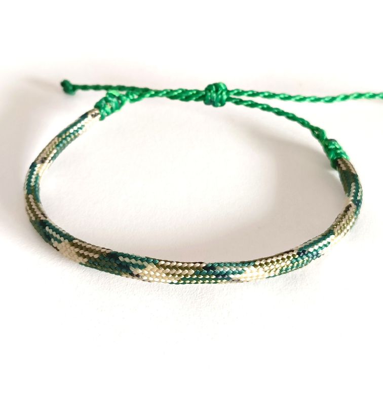 Verde-crema