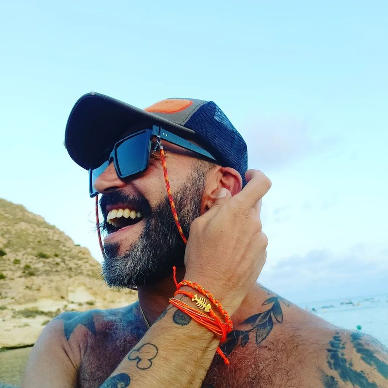 Naranja