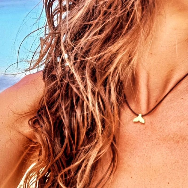 Collar Sirena