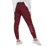 Comfy Cozy Cotton Heritage Fleece Pants