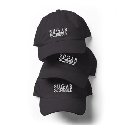 SugarLine Hat – Charmed Stitches