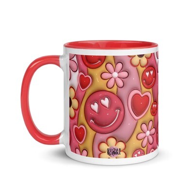 Not Your Average Valentine&#39;s Day 11oz Ceramic Mug