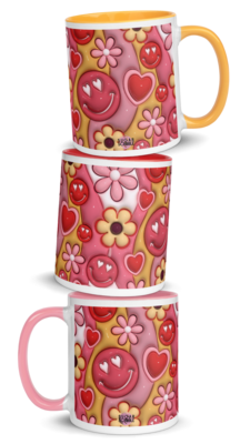 Not Your Average Valentine&#39;s Day 11oz Ceramic Mug