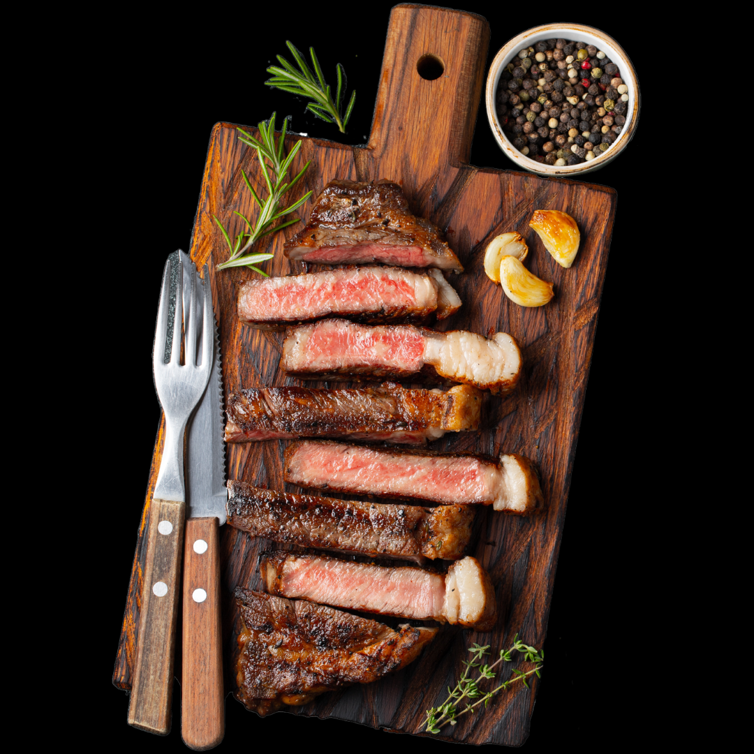 Entrecot de Ternera