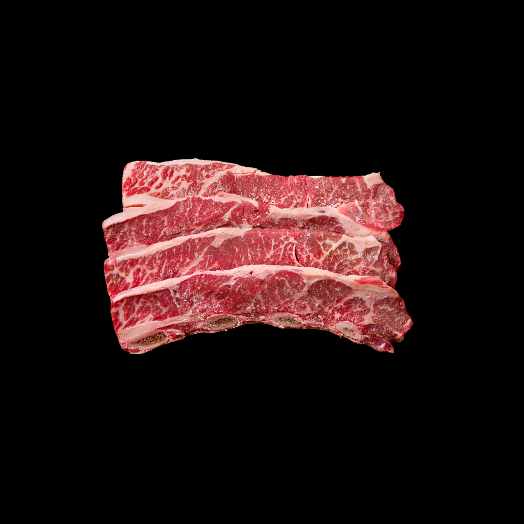 CHURRASCO DE TERNERA