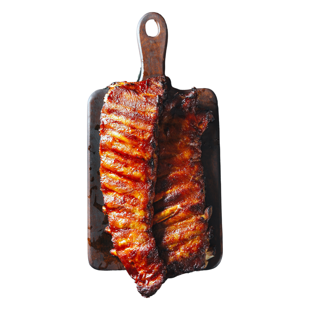 COSTILLAS DUROC