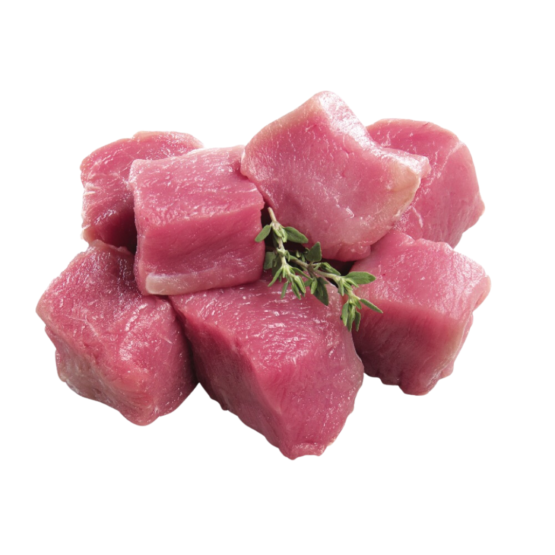 MAGRO DUROC