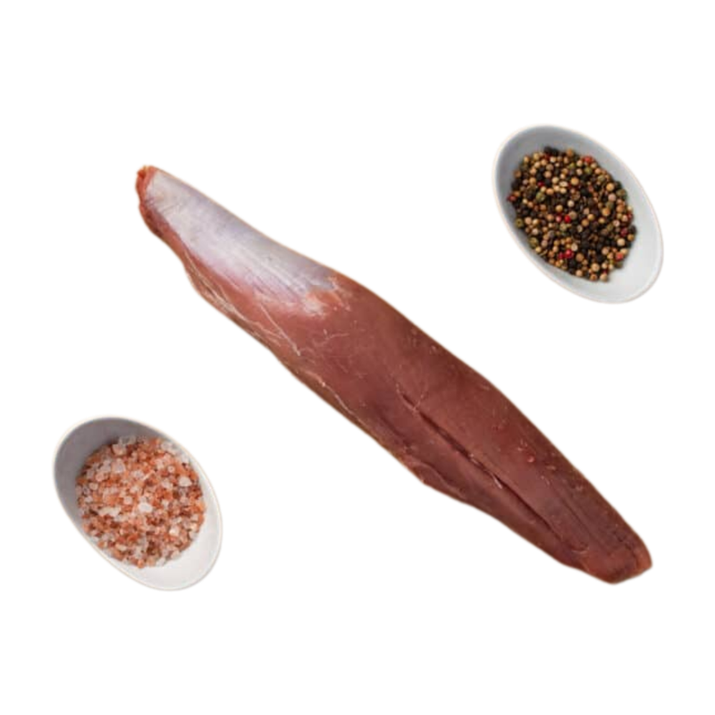 SOLOMILLO DUROC