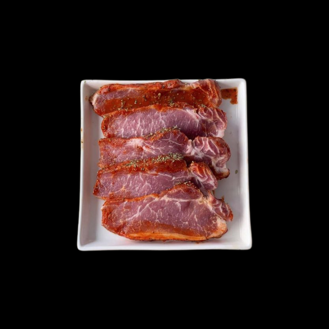 CINTA ADOBADA IBERICA