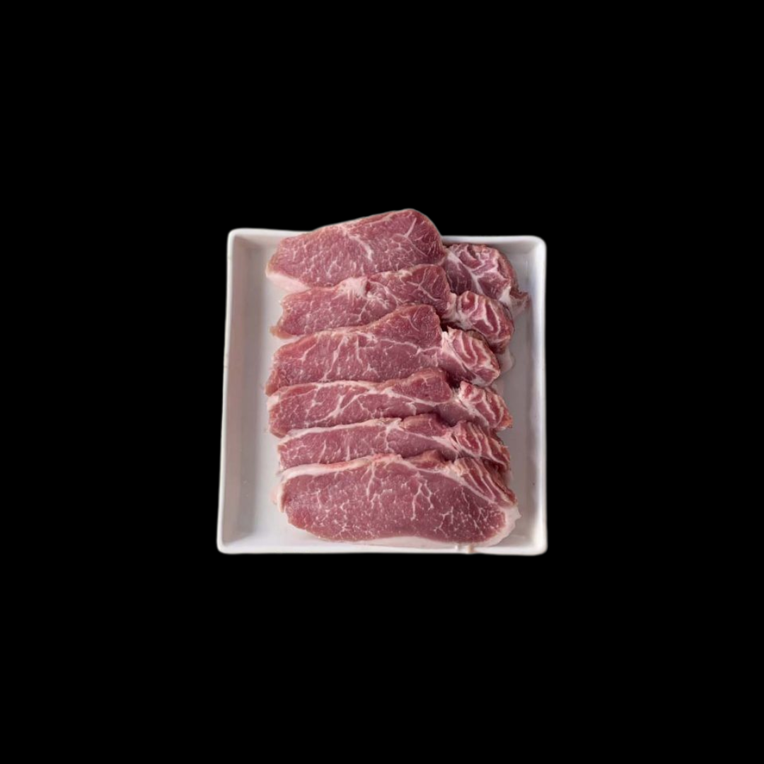 CINTA  IBERICA FRESCA