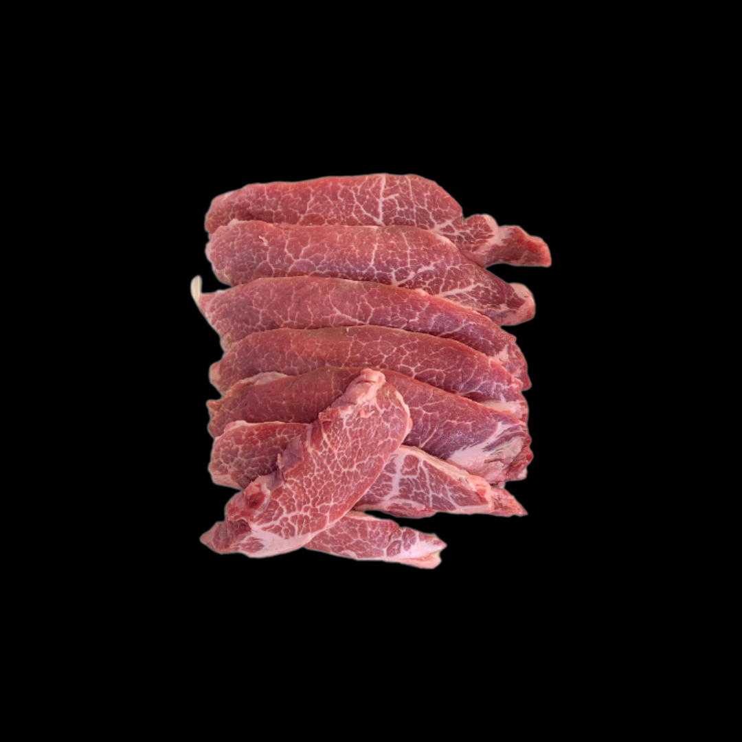 PRESA IBERICA