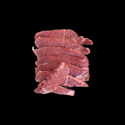PRESA IBERICA