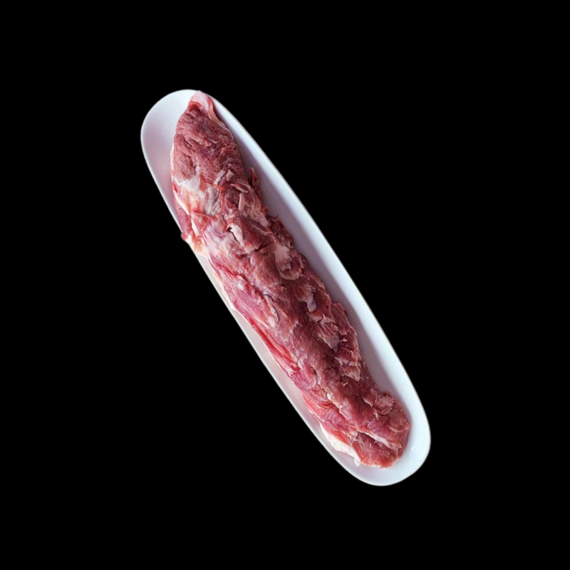 SOLOMILLO IBERICO