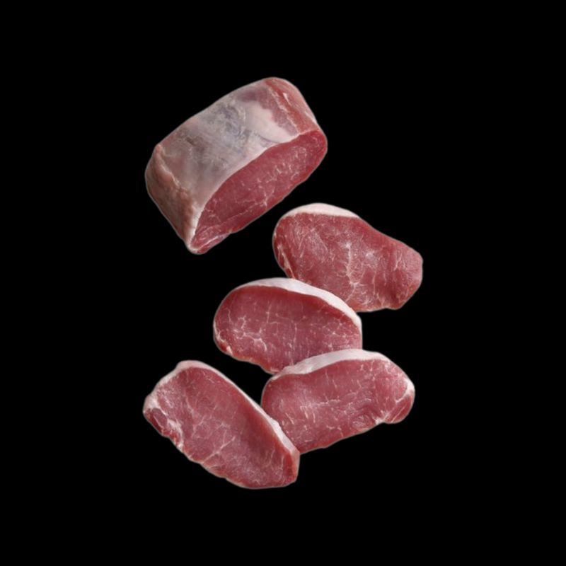 CINTA  IBERICA FRESCA