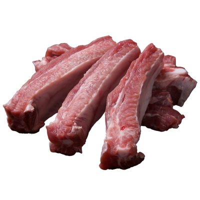 COSTILLAS DUROC