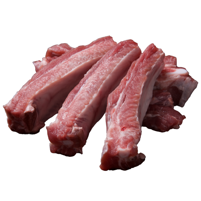 COSTILLAS DUROC