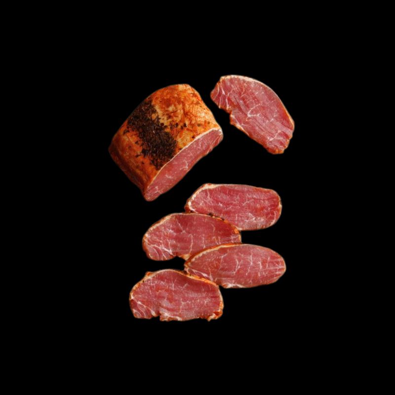 CINTA ADOBADA IBERICA