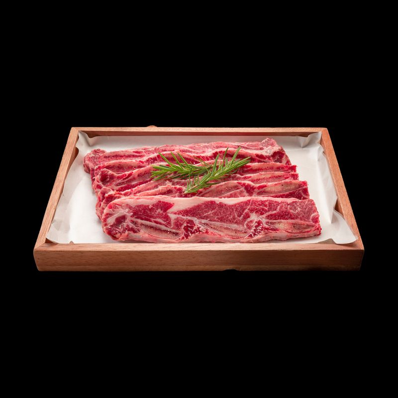 CHURRASCO DE TERNERA