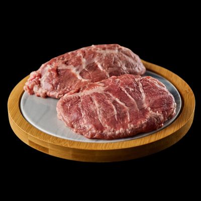 CARRILLADAS DUROC