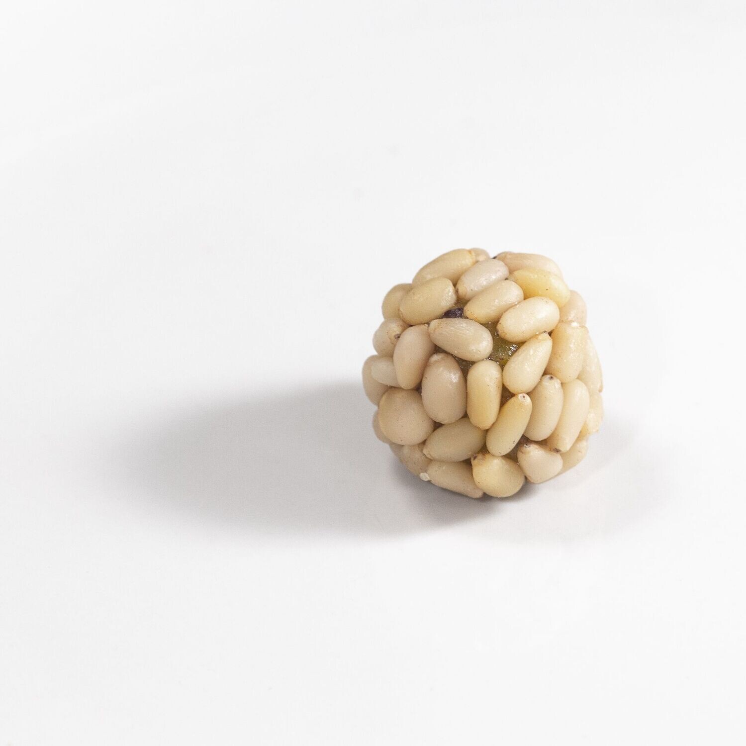 boule pignon