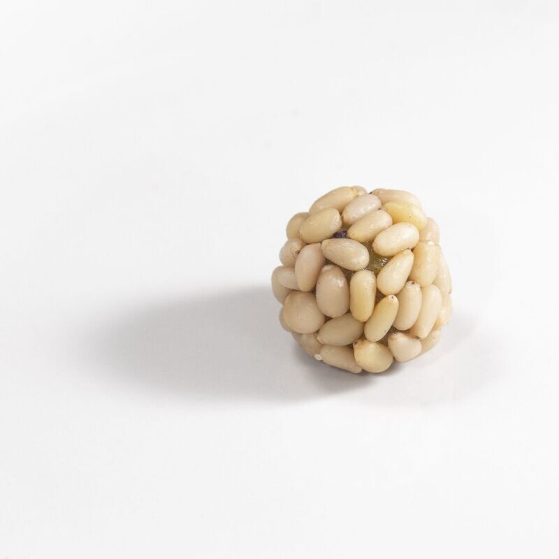 boule pignon