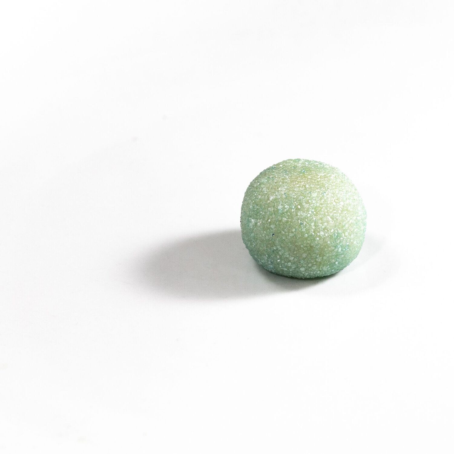 Boule bleu