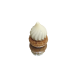 Chocoflame blanc