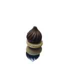 Chocoflame noir