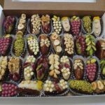 Coffret Dattes farcies