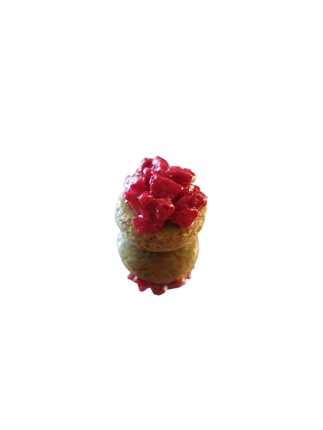 Rocher framboise