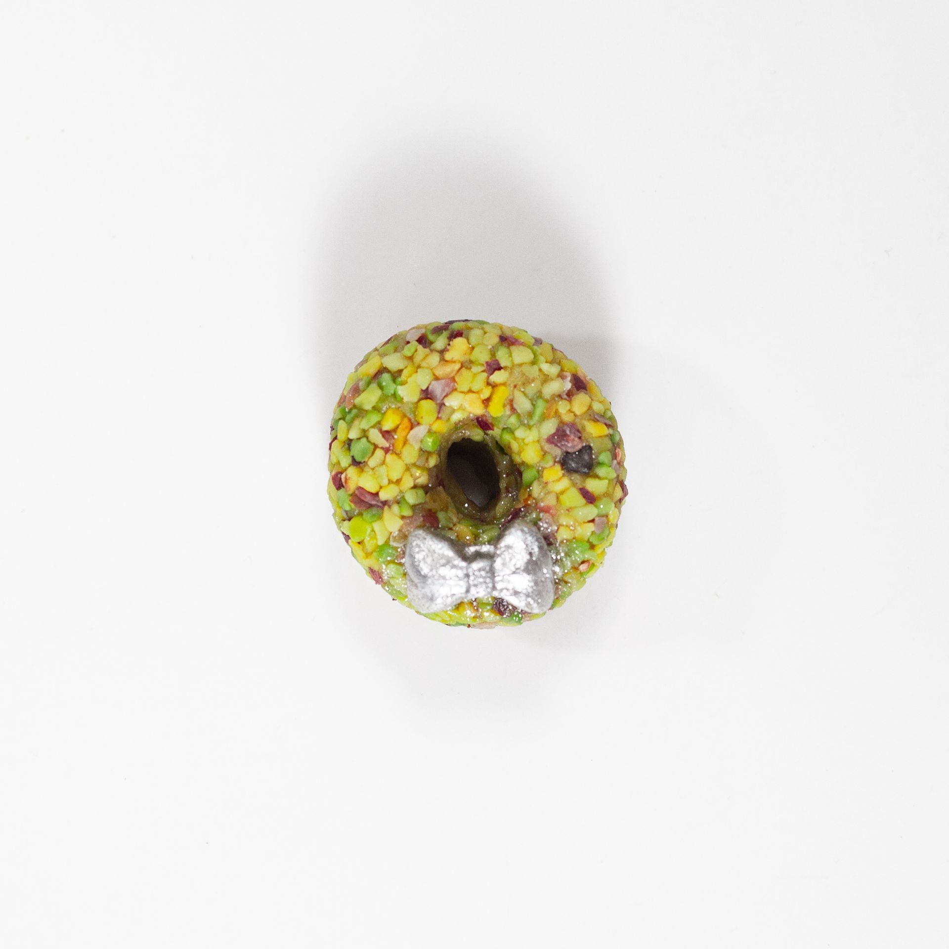 Donut Pistache