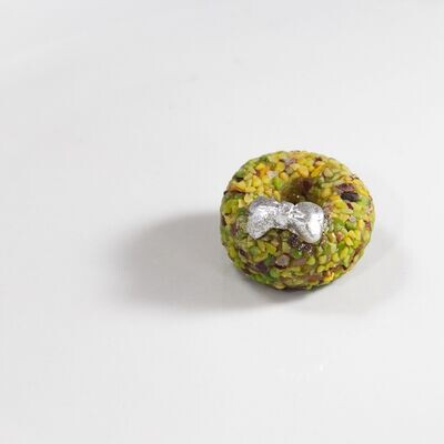 Donut Pistache