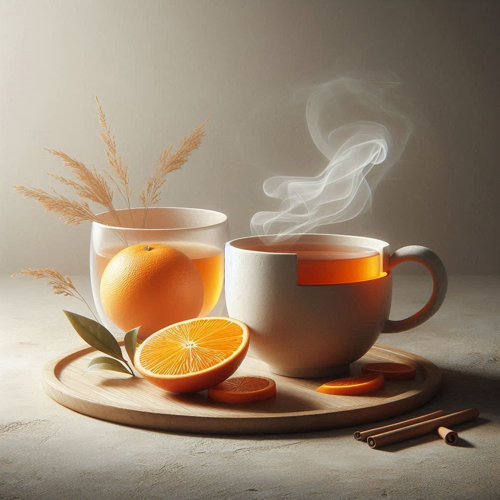 Thé Morning Mélodie