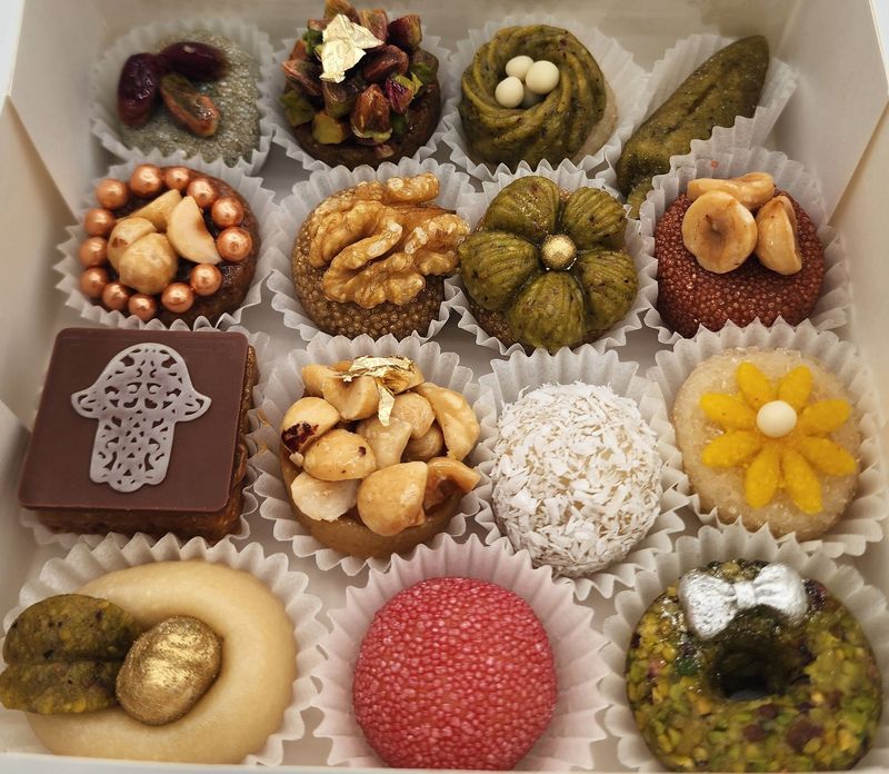Coffret Découverte