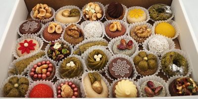 Coffret Dégustation