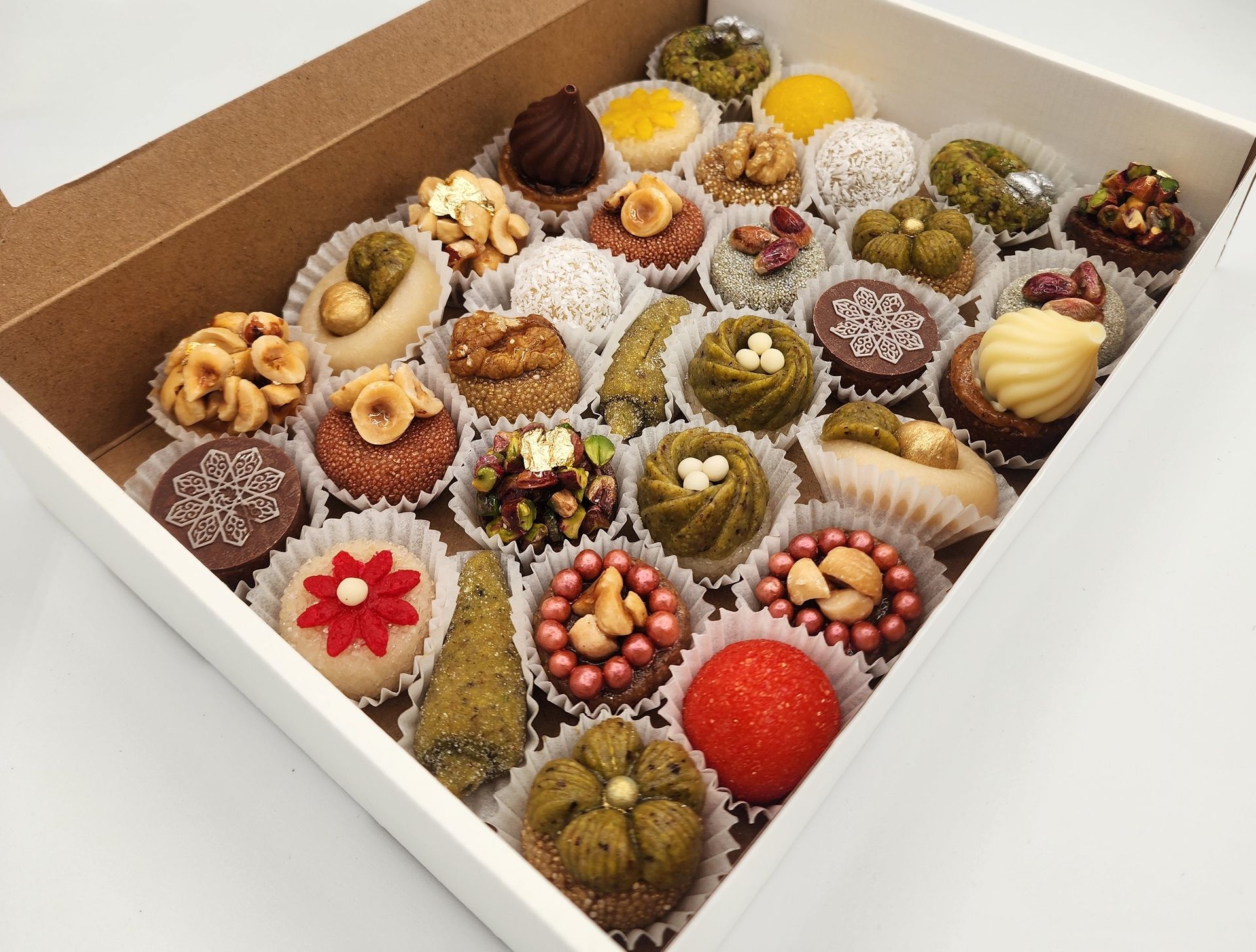 Coffret Dégustation