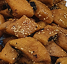 Makrouts (10 pièces)